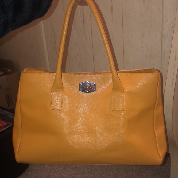 Furla Handbag - Picture 7 of 8